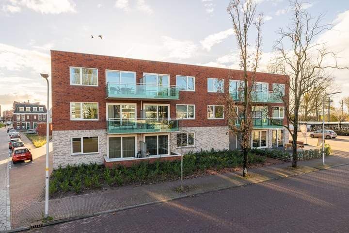 3-Slaapkamer Appartement aan Spoorpad 8-C, 2741 NH Waddinxveen - Te Huur