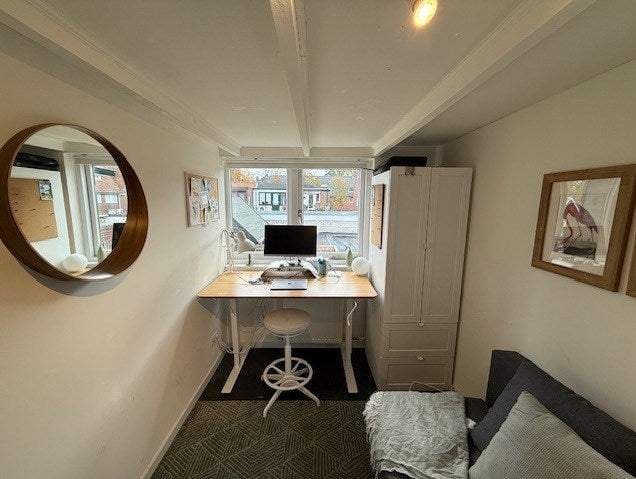 Haus Bodemanstraat, Hilversum – Zur Miete