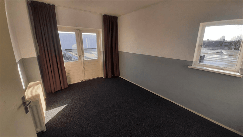 Studentenkamer Jacob Catsstraat, Den Bosch - Te Huur