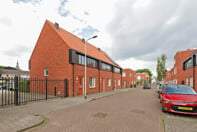 Sint Janstraat 73, Tilburg - Te Huur