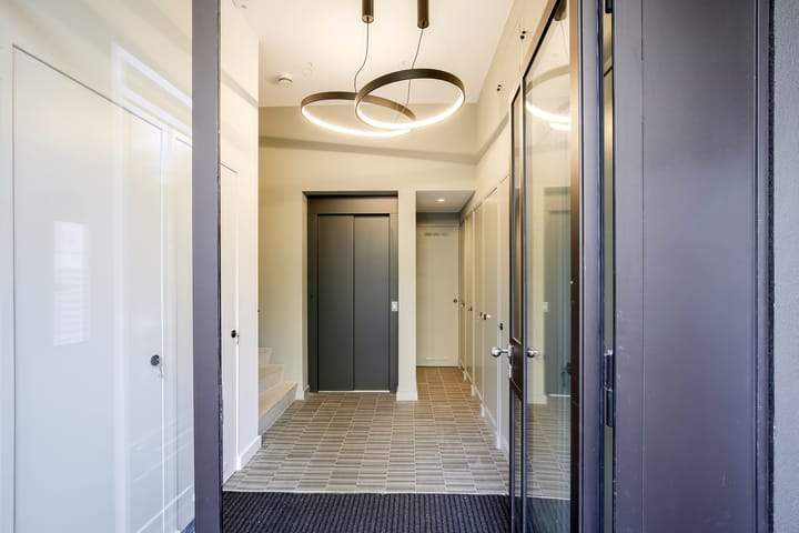 Luxueus Tweekamerappartement, Raamstraat, Amsterdam - Te Huur