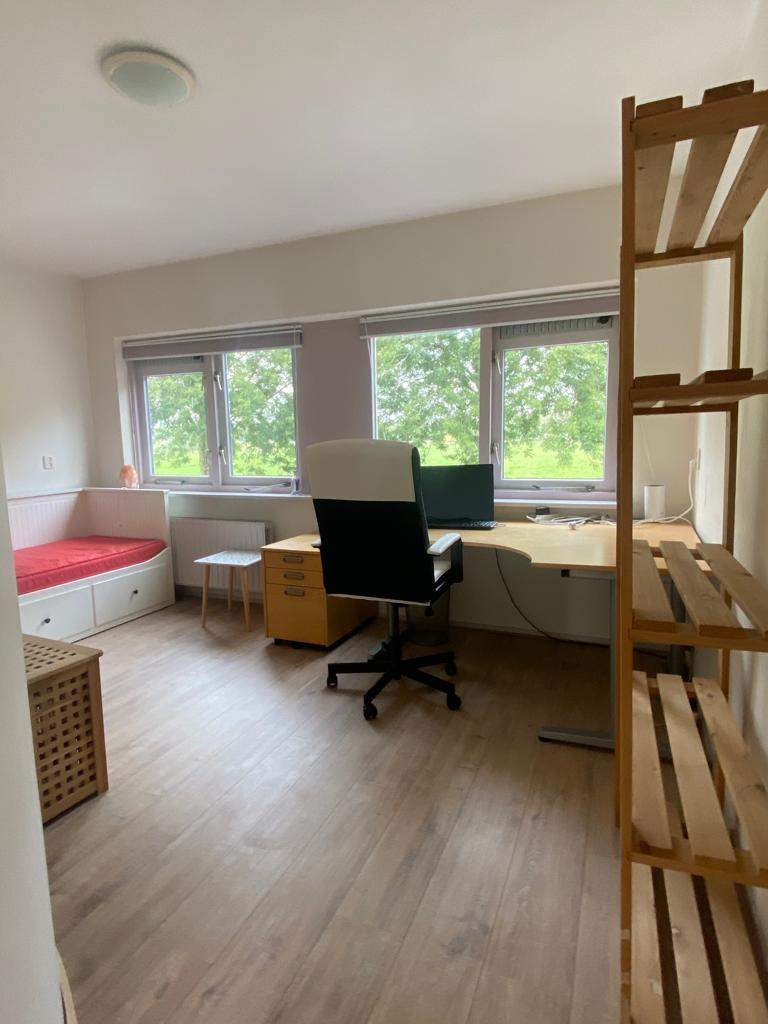 Haus Grote Buitendijk, Velserbroek - Zur Miete