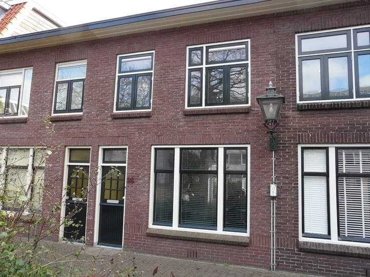 Huis Koenesteeg, Leiden - Te huur