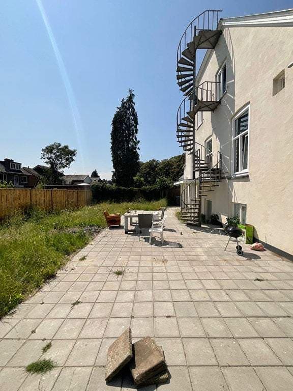 Habitación Zuider Parallelweg 43 K14, Velp - En alquiler