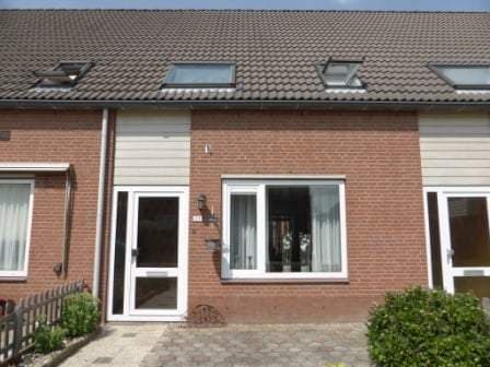 Tussenwoning Haamstraat, Didam - For Rent