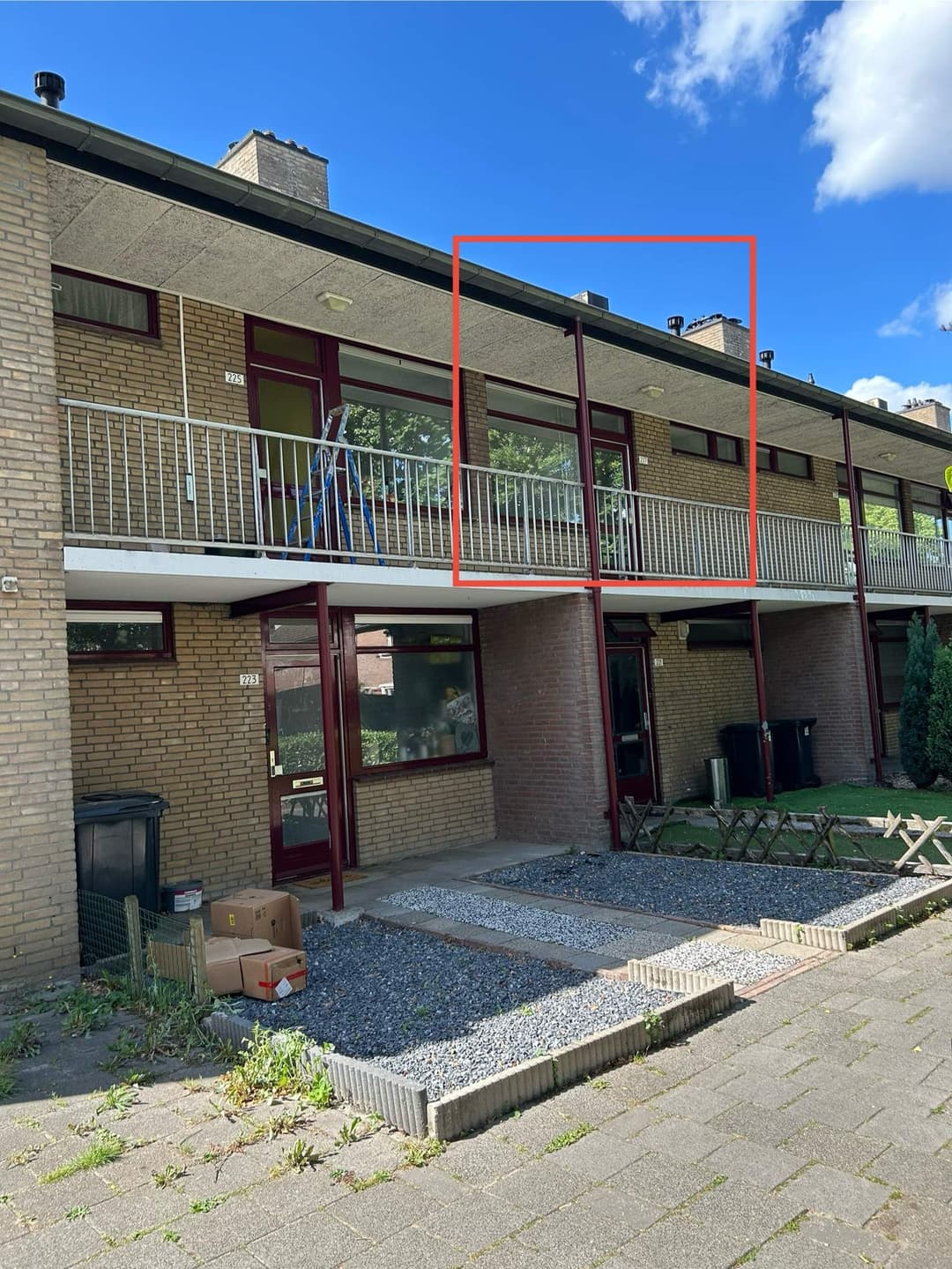 Apartamento Beiaard, Etten-Leur - En alquiler