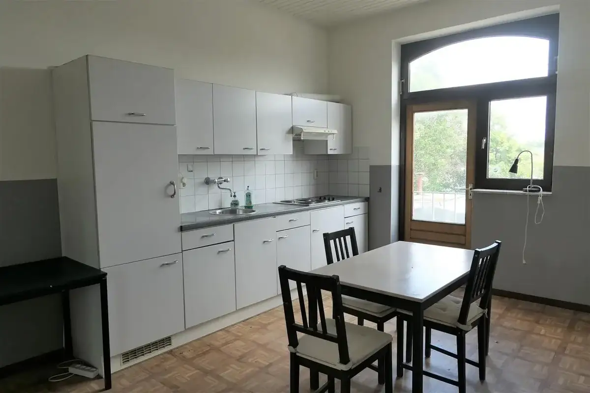 Habitación en alquiler en Maastricht, Meerssenerweg