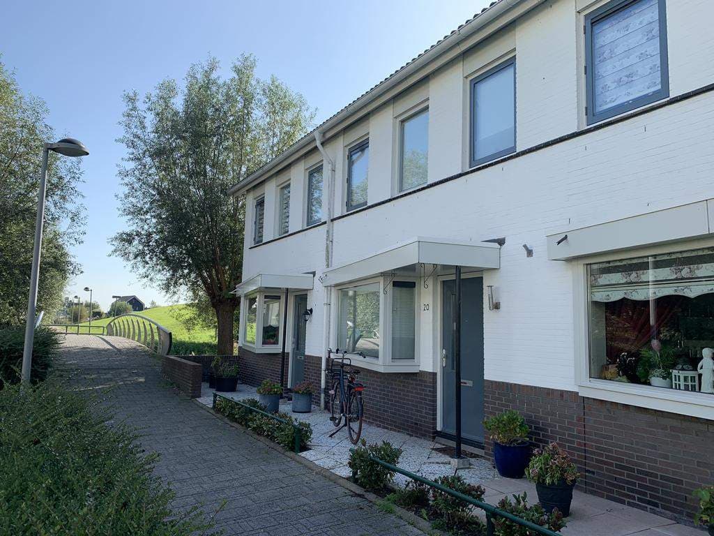 House Kaatsbaan 22, Den Haag - For Rent