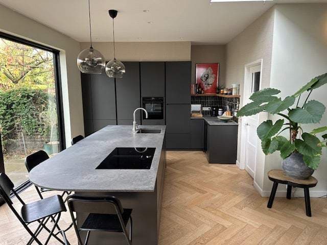 House Veldstraat, Nijmegen - For Rent