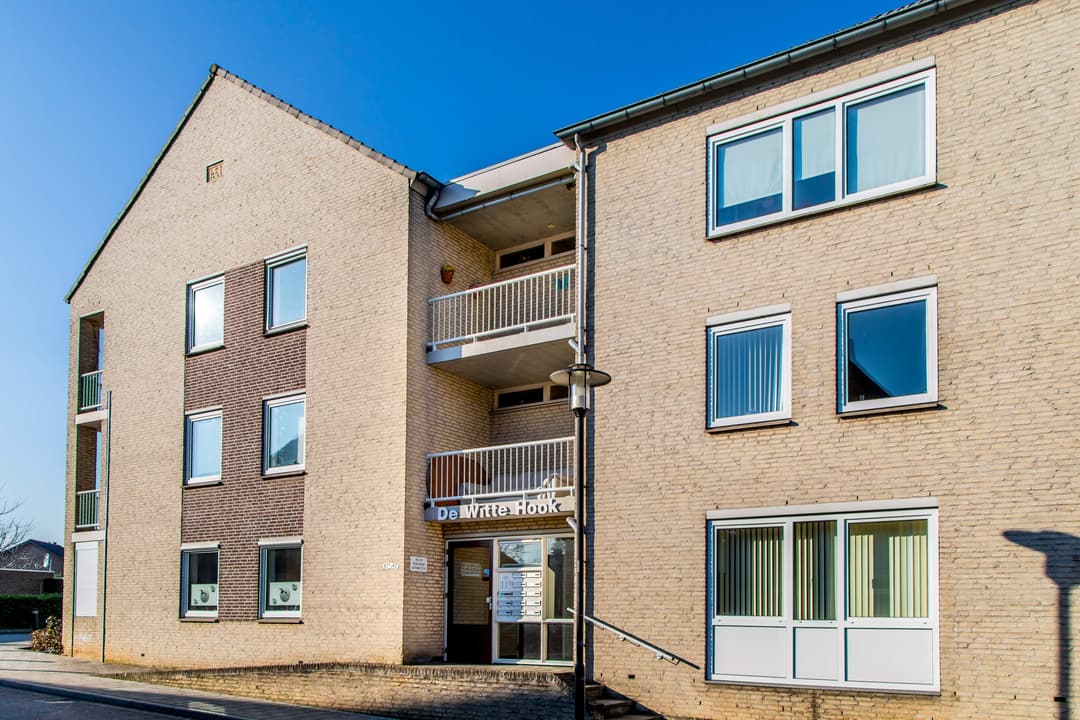 Appartement Hobbelrade 42-H, Spaubeek - Te Huur