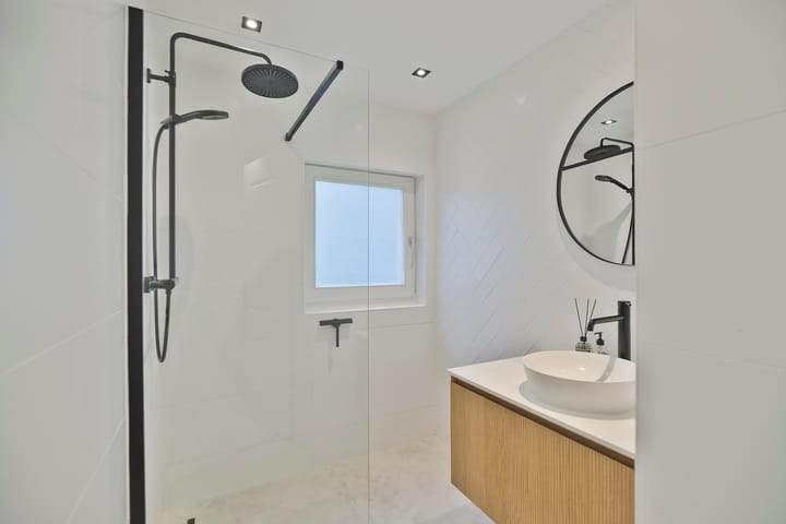 Dubbele Begane-Grond Huis, Czaar Peterstraat, Amsterdam - Te Huren