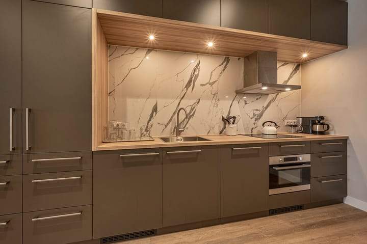 Studio aan de Lingedijk, Tricht - Te huur