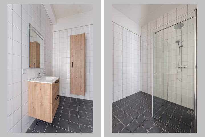 Apartment in Enschede City Centre - For Rent