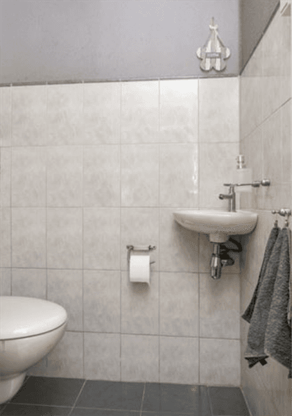 House Agelobrink, Enschede - À Louer