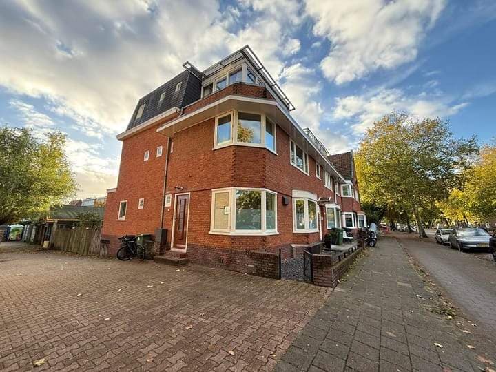 Maison familiale Amsterdamseweg, Amstelveen - à louer