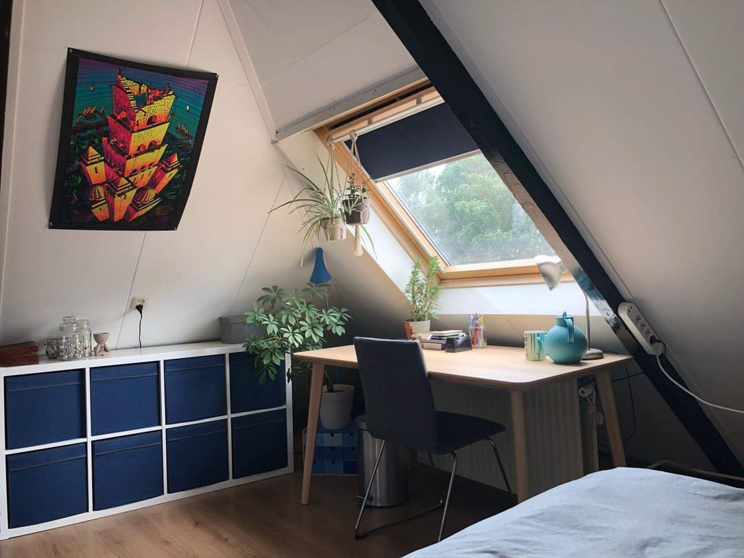 Kamer te huur aan de Oldenzaalsestraat, Enschede