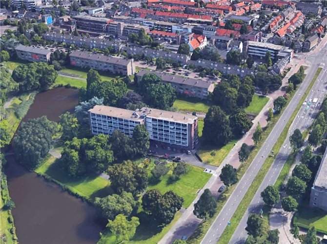 Room at Boutenslaan, Eindhoven - For Rent