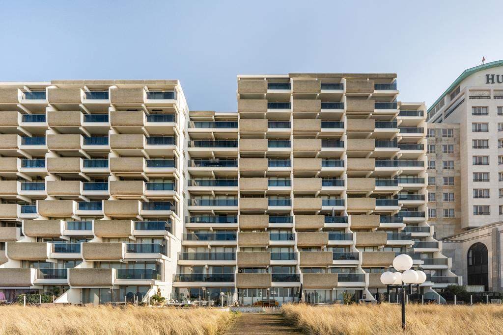 Flat Duinroos 15, Noordwijk - For Rent
