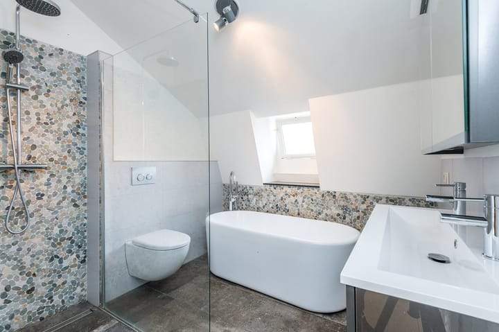 Townhouse Gosewijnstraat, Valkenburg - Te Huur