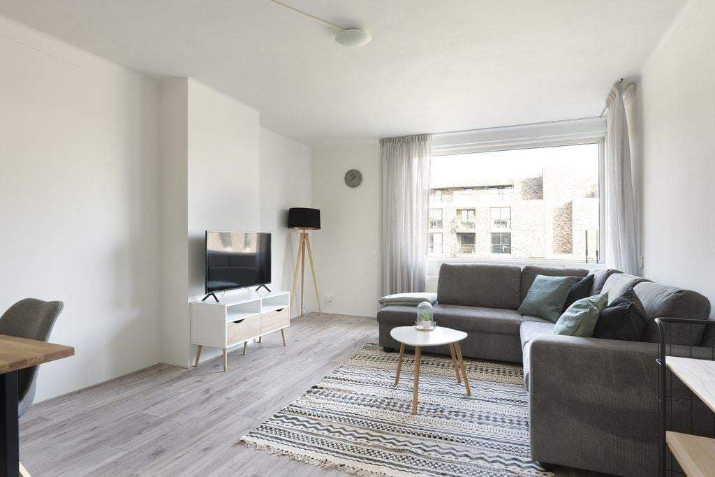 Flat Haagbeuklaan, Amstelveen - Alquiler