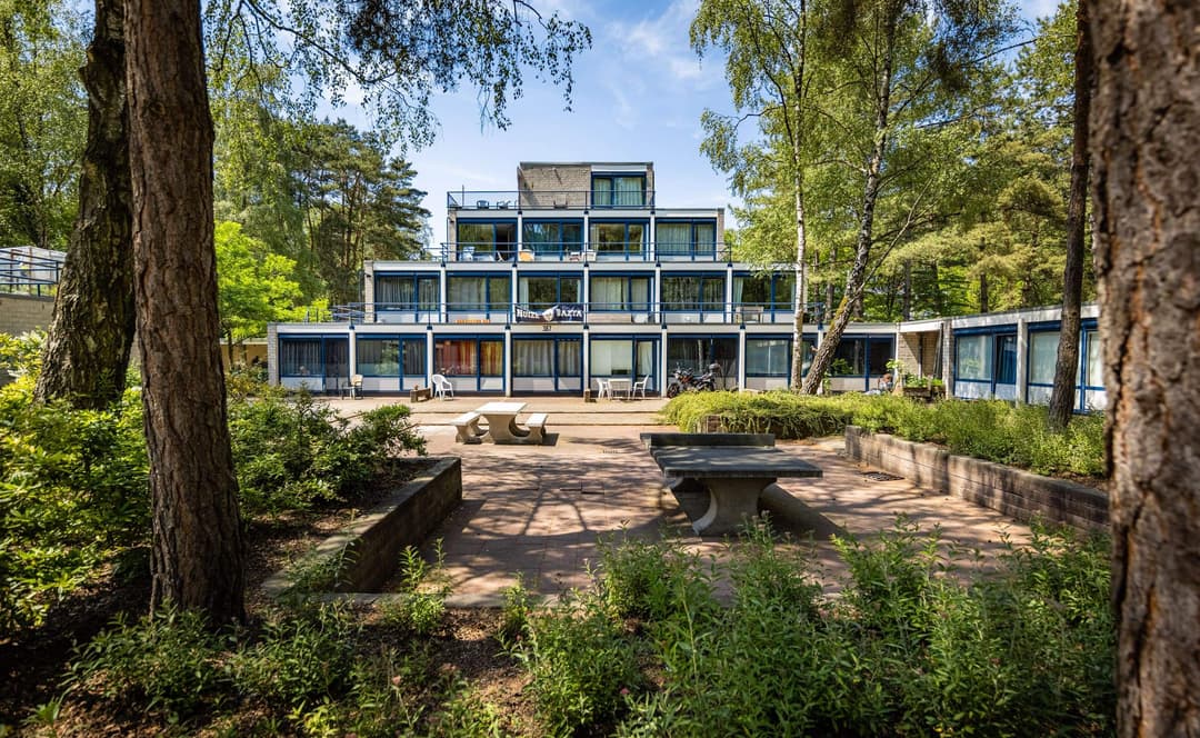 Gemeubileerde kamer Witbreuksweg, Enschede - Campus Universiteit Twente