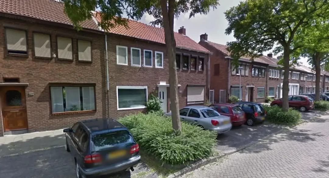Flat Burgemeester van Oppenstraat, Maastricht - À Louer