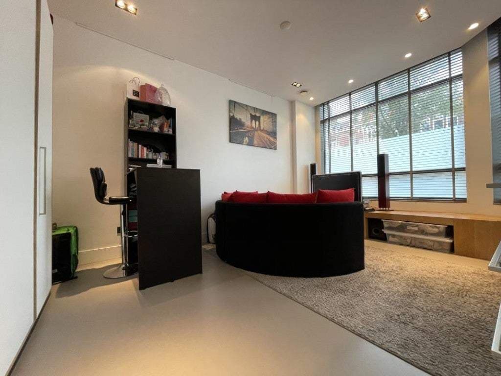 Studio Valkenboslaan, Den Haag - Zur Miete