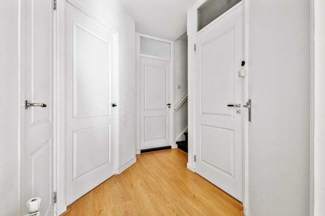 Apartamento Kribbestraat, Ámsterdam - En alquiler