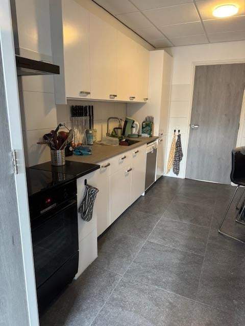 Room in Terraced House, Tilburg - For Rent