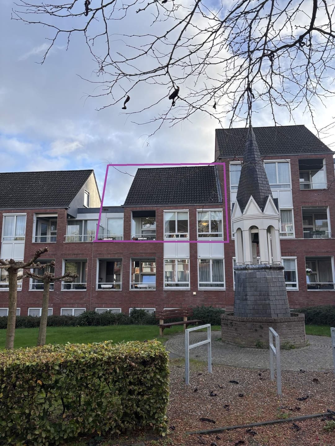 Appartement Arendsvlucht, Oss - Te Huur