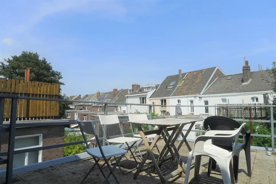 Kamer Brandenburgerweg, Maastricht - Te huur