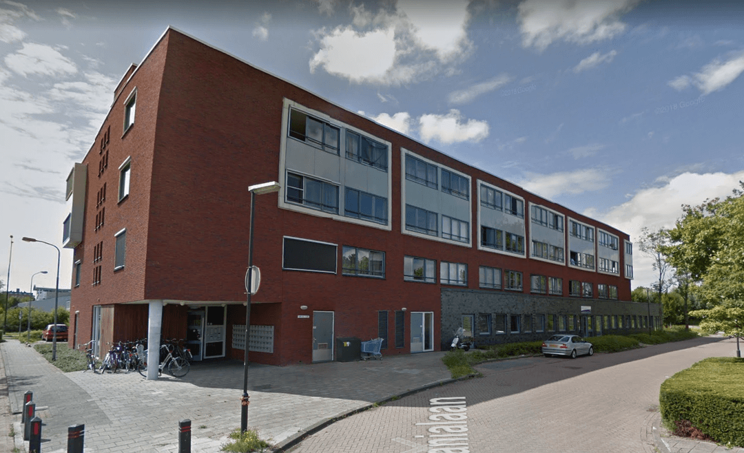 Wohnung Titanialaan, Heerhugowaard - Zur Vermietung