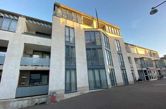 Apartamento de Cappellestraat, Doetinchem - En alquiler