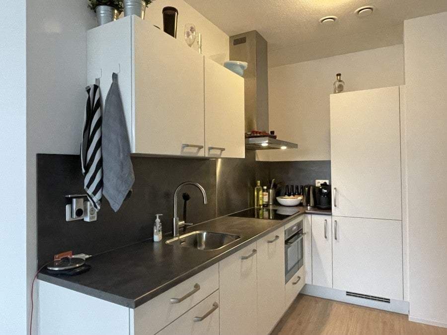Apartamento Winklerlaan, Utrecht - En alquiler