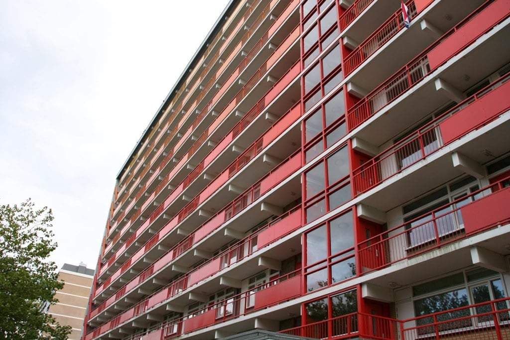 Appartement Castorstraat, Alphen aan den Rijn - Te Huur