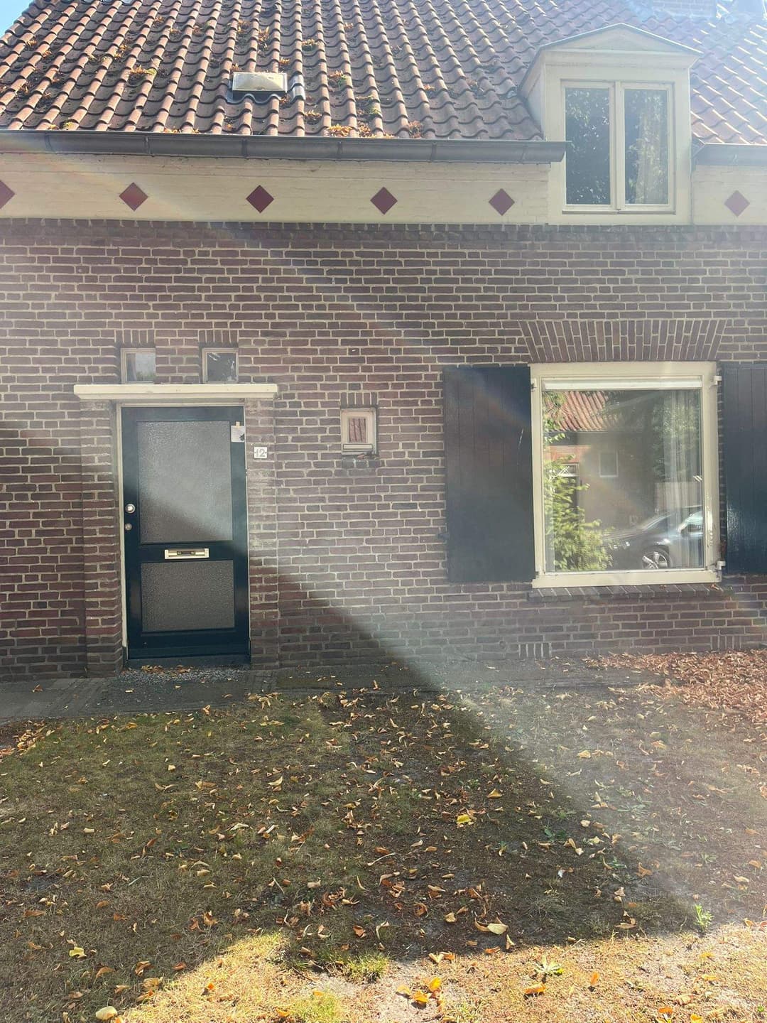Lindenstraat 12, Schijndel - En alquiler