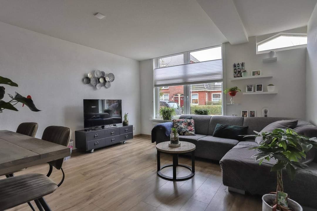 Wohnung Concordiastraat, Groningen - Zu Vermieten