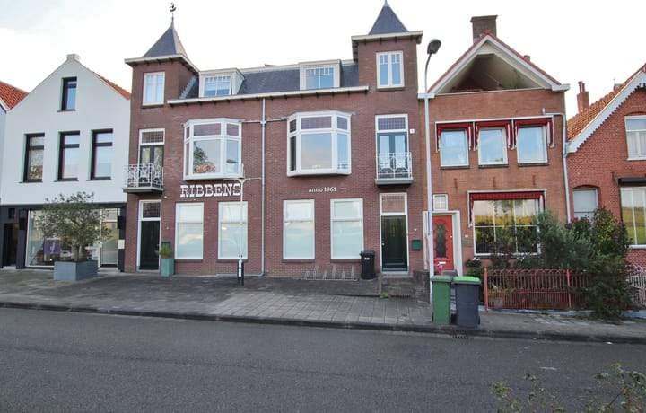 Westkolkstraat 424, Terneuzen - À Louer