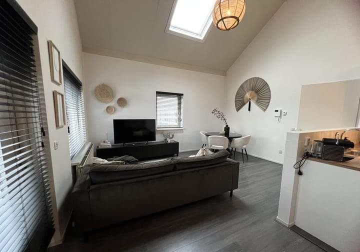 Appartement St. Willibrordusstraat, Berghem - Te huur