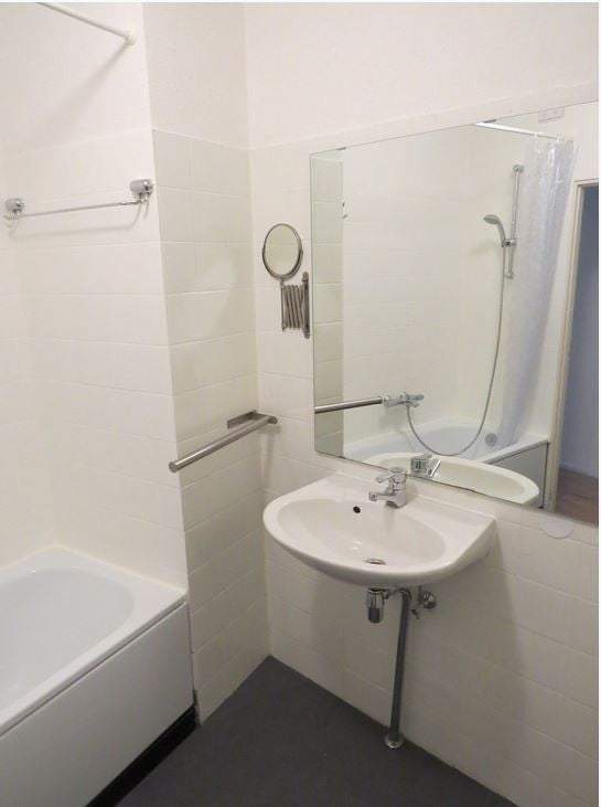 Flat Joep Nicolasstraat, Roermond - For Rent