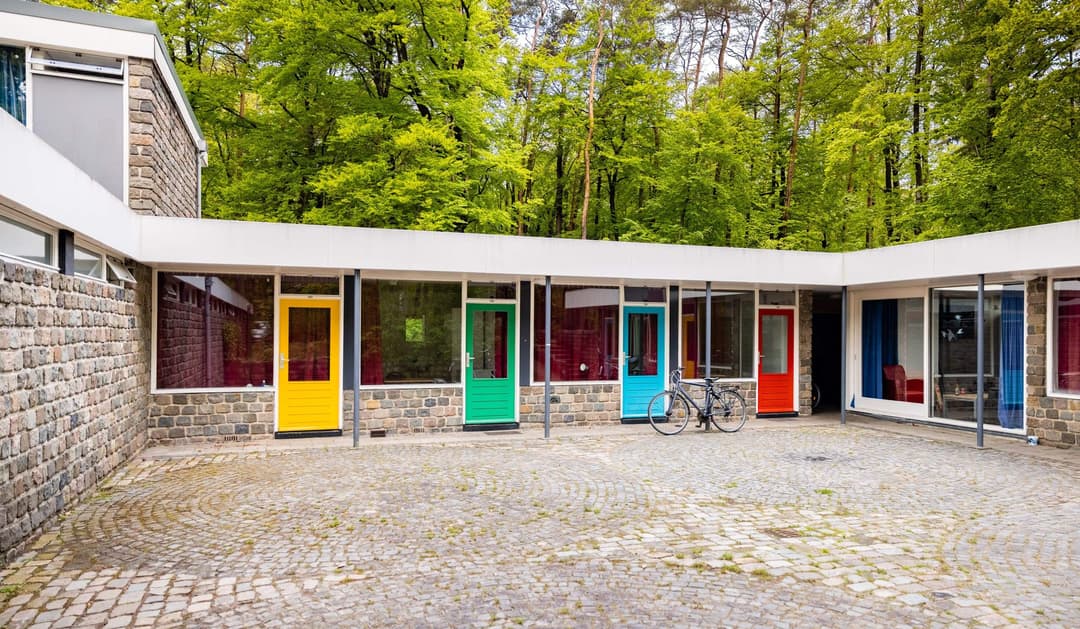 Room Matenweg 12-103, Enschede - Alquiler