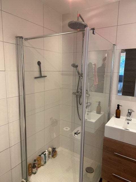 Flat Wijttenbachstraat, Amsterdam - À louer