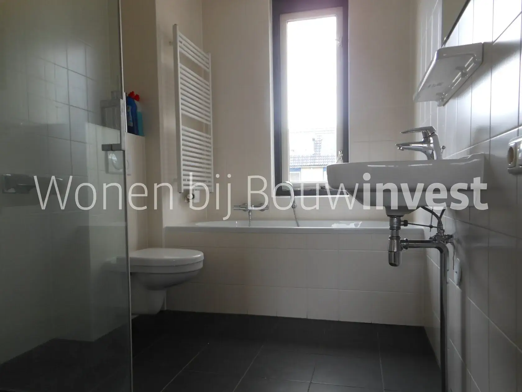 Ambachtlaan 65, Hoogland - À louer