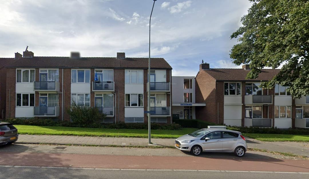 Apartment Potteriestraat, Maastricht - For Rent