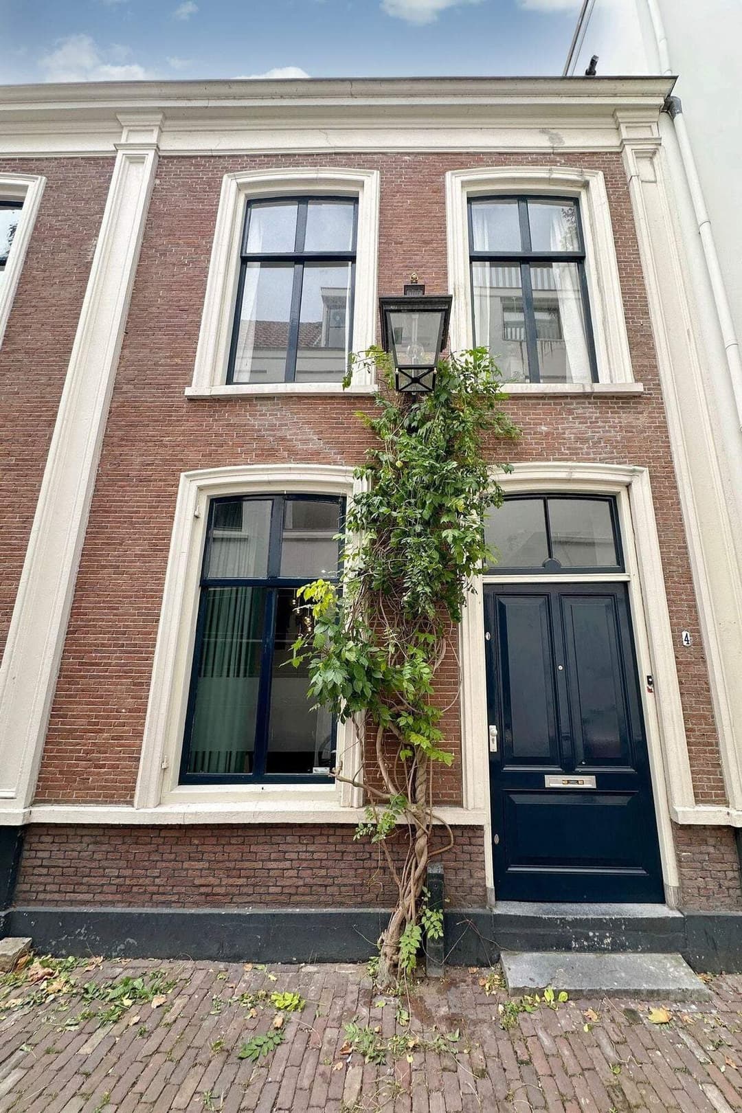 Reihenhaus Smalle Begijnestraat, Utrecht - Zu Vermieten