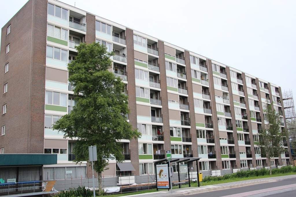 Apartamento Senior Anna van Burenlaan, Alphen aan den Rijn - En Alquiler