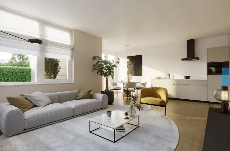 Apartment Dorpstraat, Veldhoven - For Rent