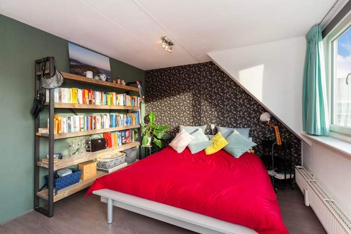 Casa familiar amueblada, Koekoeksbloemstraat, Berkel en Rodenrijs - En alquiler