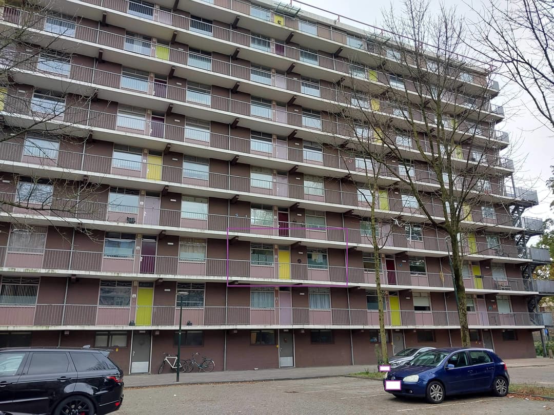 Appartement aan Hoogheem, Boxtel - Te huur