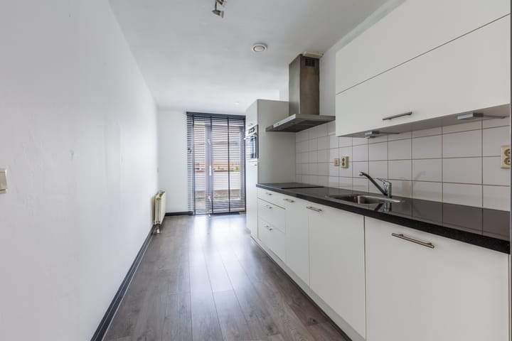 Maisonnette Apartment Linie 355, Apeldoorn - For Rent